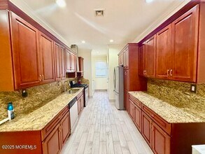 158 Terrace Ave in Jersey City, NJ - Building Photo - Building Photo