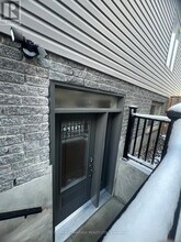 3462 McLauchlan Crescent in London, ON - Building Photo - Building Photo