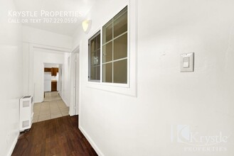 845 Ohio St in Vallejo, CA - Building Photo - Building Photo