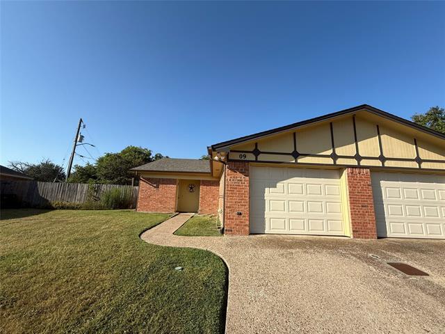 property at 11909 Metmora Ct