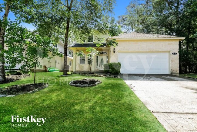 property at 11730 Twain Dr