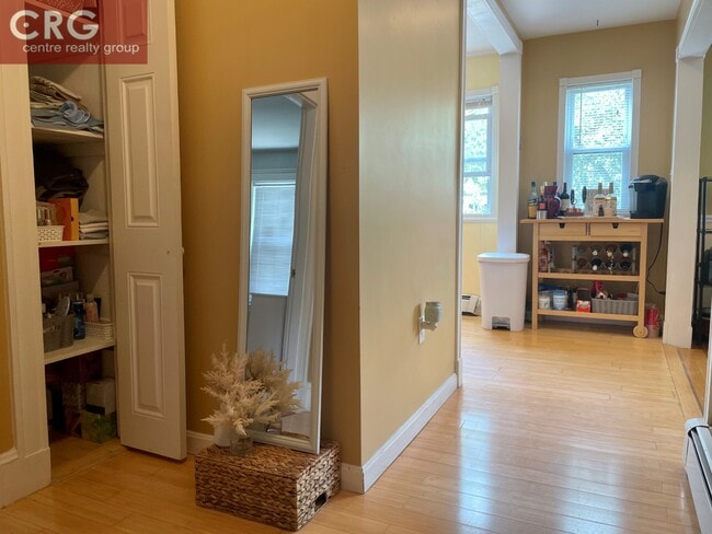 60 Hamilton St, Unit 1 in Medford, MA - Building Photo - Building Photo