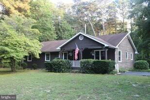 25049 Ocean Gateway in Mardela Springs, MD - Building Photo