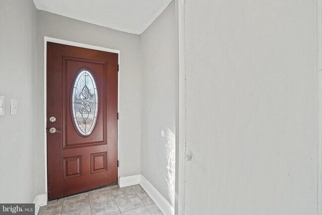 207 Kennedy St NW in Washington, DC - Building Photo - Building Photo