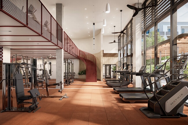 The Daphne in Los Angeles, CA - Building Photo - Building Photo