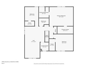 14988 Lovely Dove Ln in Noblesville, IN - Building Photo - Building Photo