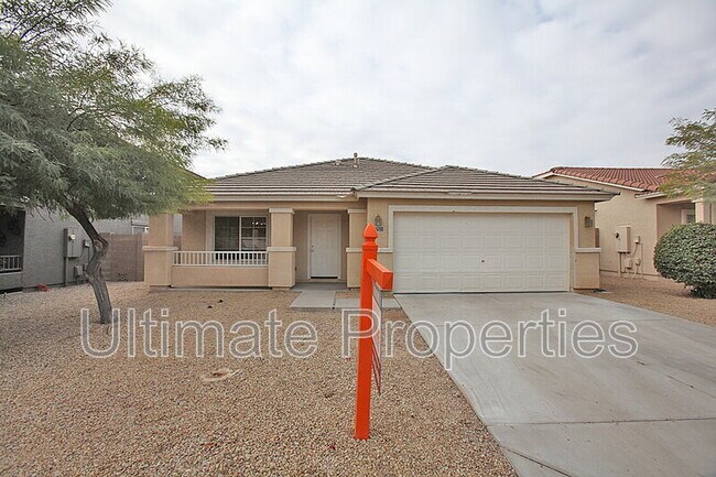 property at 11698 N 153rd Ave