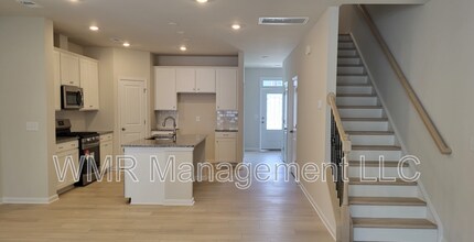 15612 Country House St in Charlotte, NC - Building Photo - Building Photo