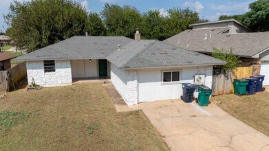 3317 SE 57th St in Oklahoma City, OK - Building Photo - Building Photo