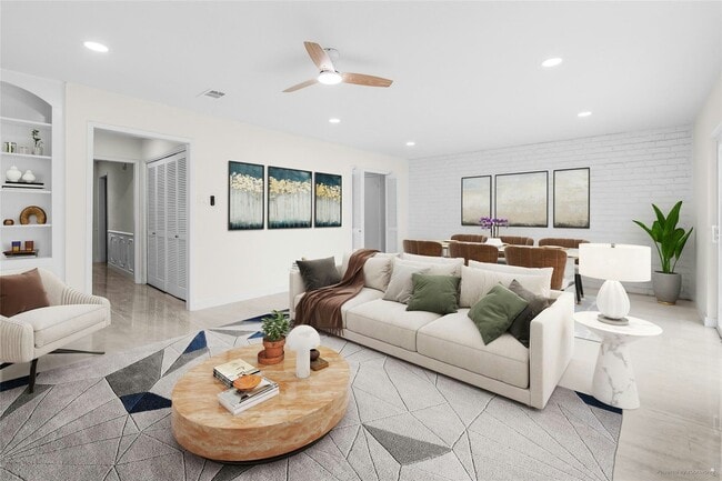 property at 14366 Misty Meadow Ln