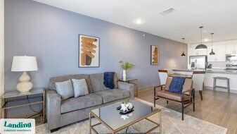 2600 Kinship Pkwy, Unit 2-306 in Celina, TX - Building Photo