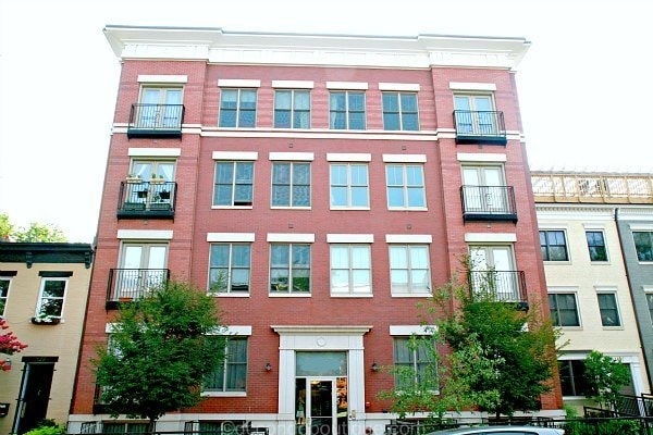 1425 11th Street Northwest, Unit 104