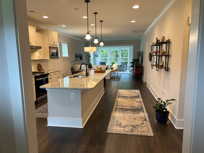 732 Craddock Dr in Wilmington, NC - Building Photo - Building Photo