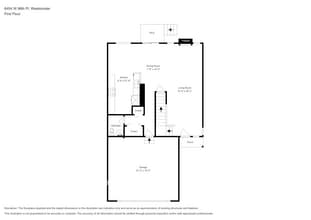 6454 W 96th Pl in Westminster, CO - Building Photo - Building Photo