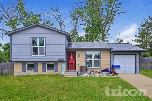 property at 2679 S Memphis Way