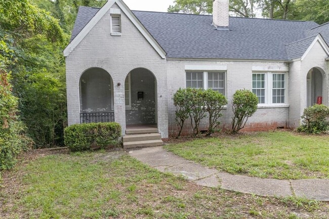 1131 Magnolia Curve in Montgomery, AL - Building Photo - Building Photo
