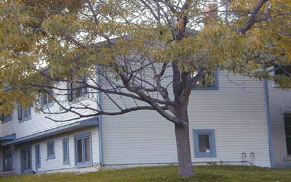 635 22nd St in Boulder, CO - Foto de edificio