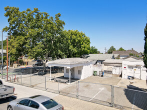 314-316 7th St in San Jose, CA - Building Photo - Building Photo