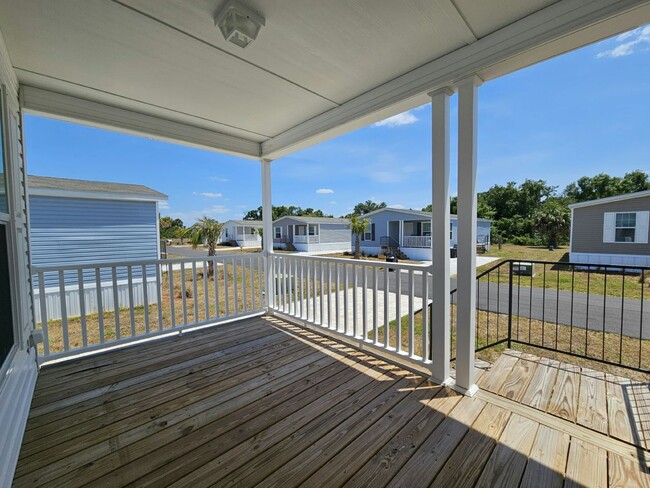 6681 Hidden Oaks Dr in North Fort Myers, FL - Building Photo - Building Photo
