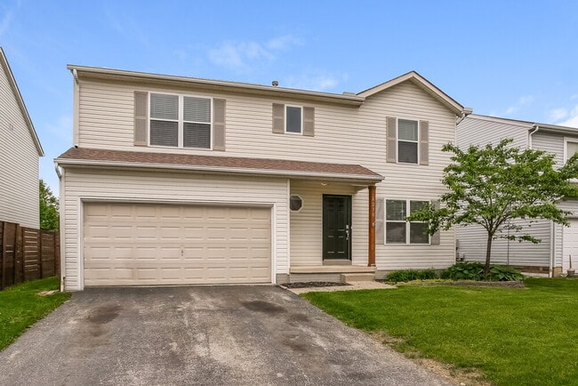property at 4270 Umiak Dr