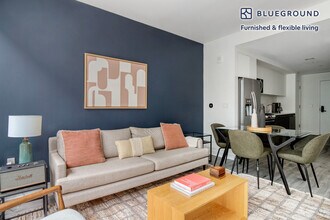 949 1st St SE-Unit -FL8-ID885 in Washington, DC - Building Photo - Building Photo