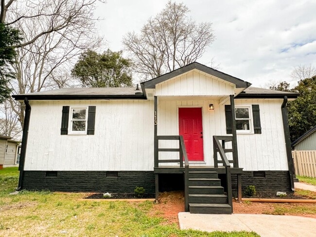 property at 113 Carey Ave