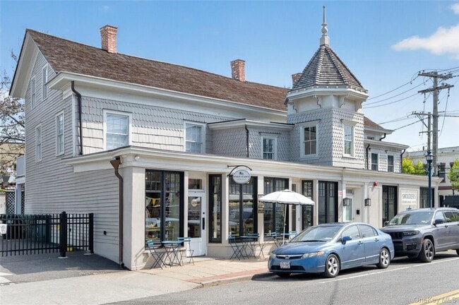 property at 108 South St