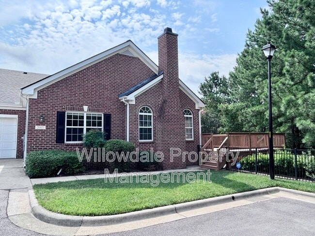 2007 Clyde Bank Ct in Cary, NC - Building Photo - Building Photo