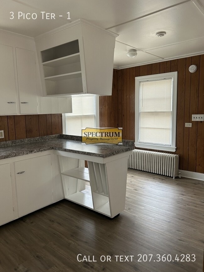 3 Pico Terrace in Waterville, ME - Building Photo - Building Photo