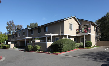 Redwood Landing in Novato, CA - Building Photo - Building Photo