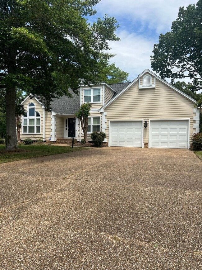 property at 103 Sunrise Bluff Ln