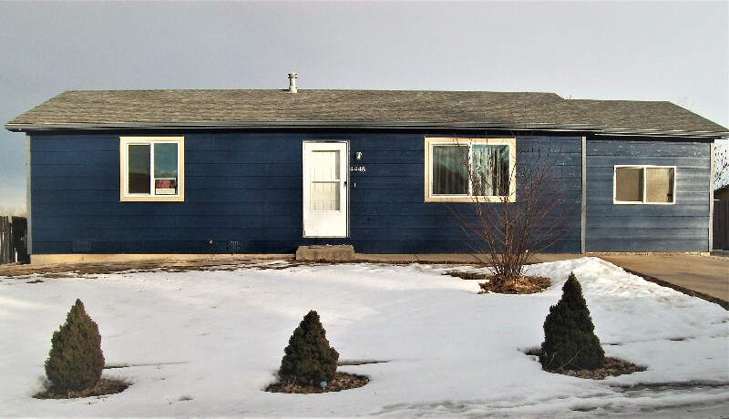 4448 Lake Mead Dr in Greeley, CO - Building Photo