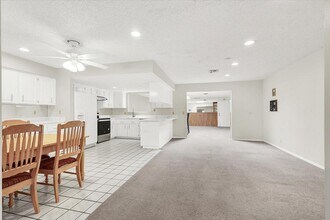 3463 Monte Carlo Dr in Las Vegas, NV - Building Photo - Building Photo