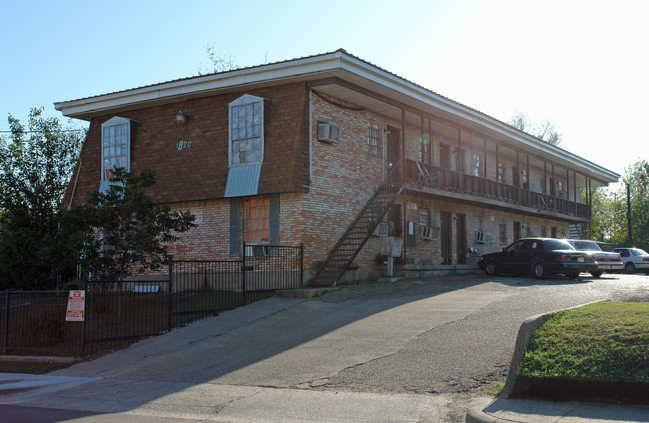 1820 Hickory St in Dallas, TX - Building Photo - Building Photo