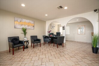 Windrose Apartments in Lancaster, CA - Building Photo - Building Photo