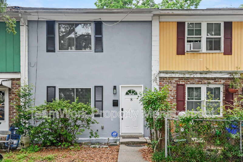 8 Grove St in Charleston, SC - Building Photo