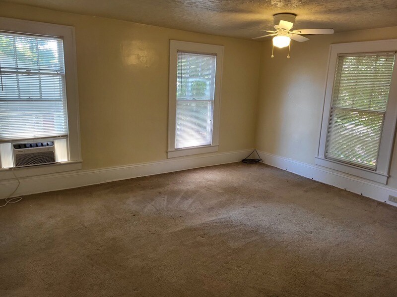 1511 Hamorton Pl in Charlotte, NC - Building Photo