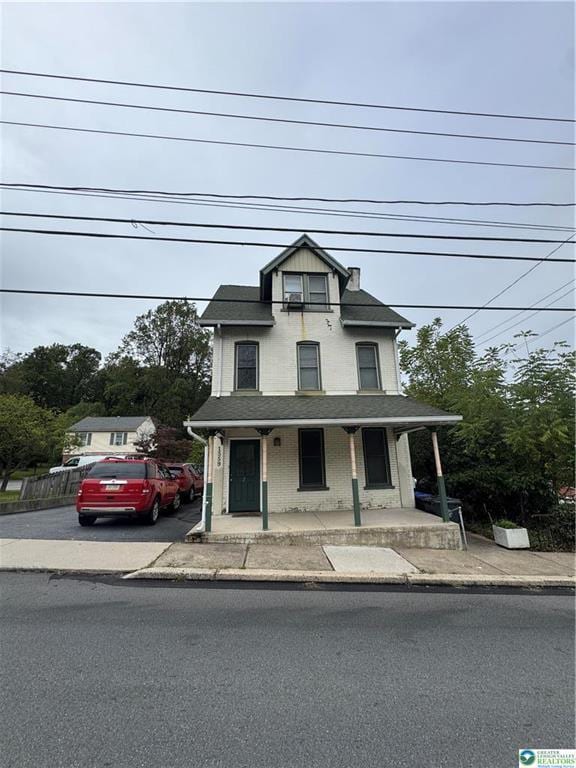 property at 1559 Broadway