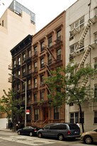 446 W 58th St Apartments