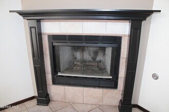 3009 Lake Powell Pl in El Paso, TX - Building Photo - Building Photo