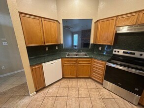 5504 Teal Dr in Killeen, TX - Building Photo - Building Photo