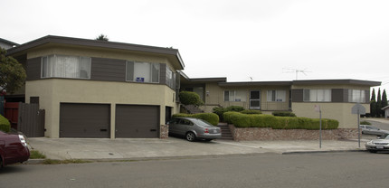 2900-2910 Birdsall Ave in Oakland, CA - Building Photo - Building Photo