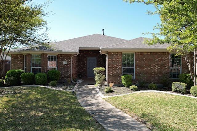 4131 Parterre Dr in Frisco, TX - Building Photo - Building Photo