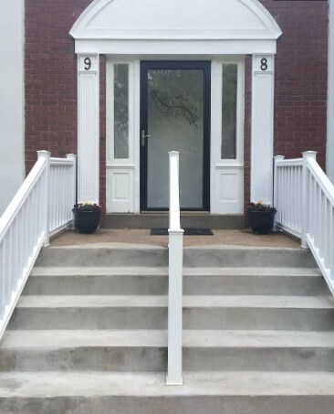 8-9 Craig Ct in Pittsburgh, PA - Building Photo - Building Photo
