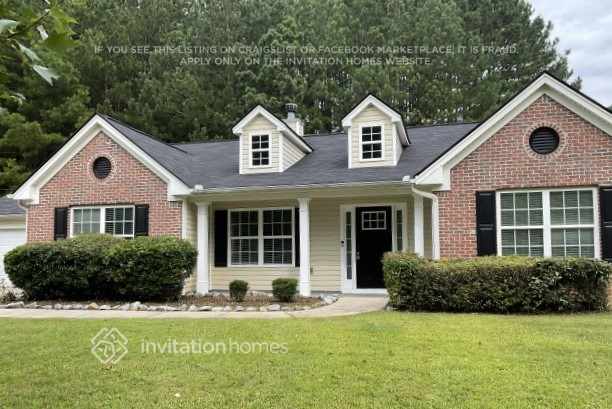 property at 4865 Brookwood Pl