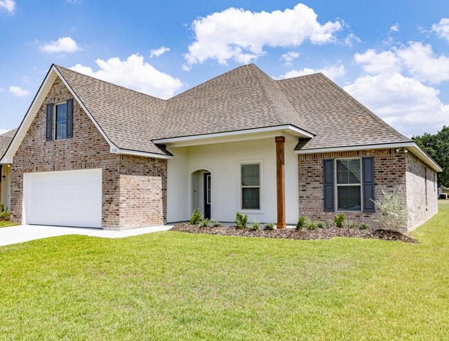property at 138 Micah Edward
