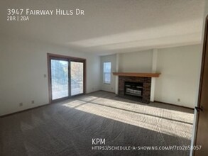 3947 Fairway Hills Dr in Rapid City, SD - Building Photo - Building Photo