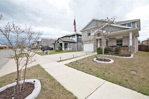 1116 Blue Ridge Pl in Royse City, TX - Building Photo