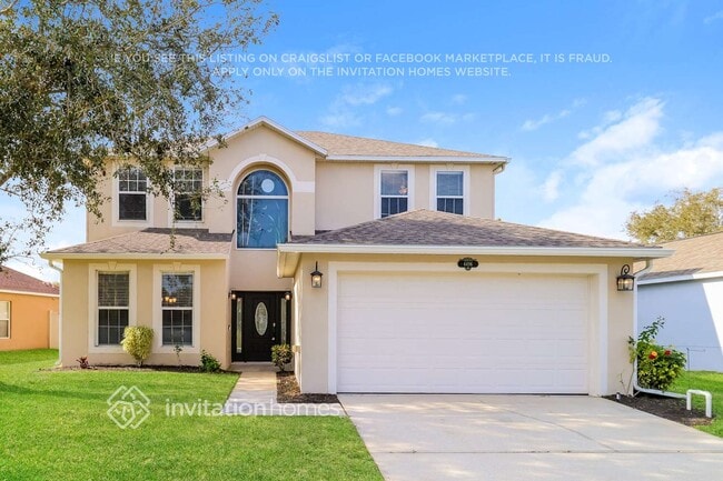 property at 4496 Four Lakes Dr