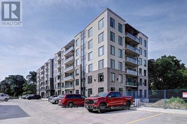 property at 103 Roger St